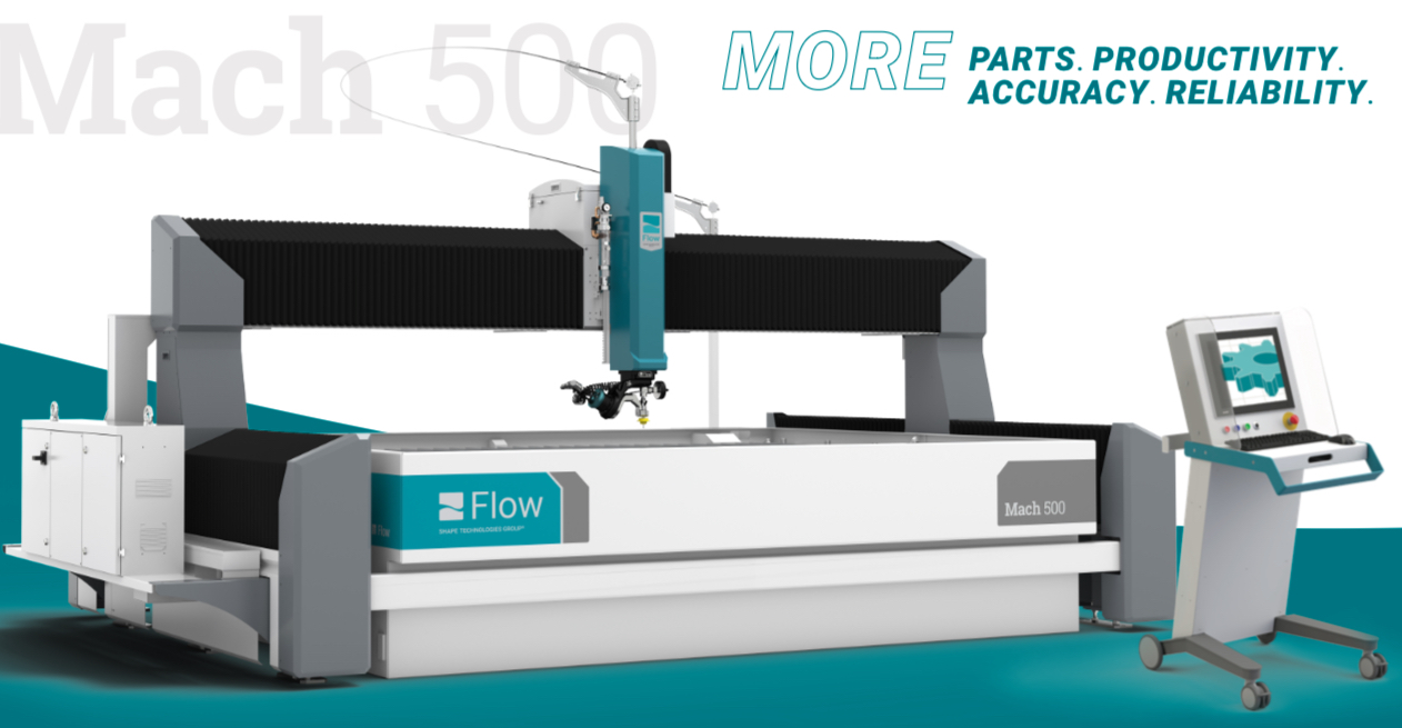 Equipment & Machines | Fisher Manufacturing Services